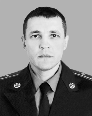 Лужевський Руслан Михайлович